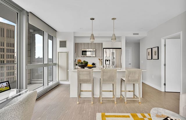One65 Main Gallery 2