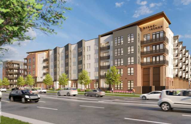 Broadstone West End photos photos
