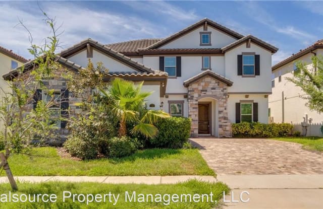 11684 Hampstead St Orange - 11684 Hampstead Street, Orange County, FL 34786