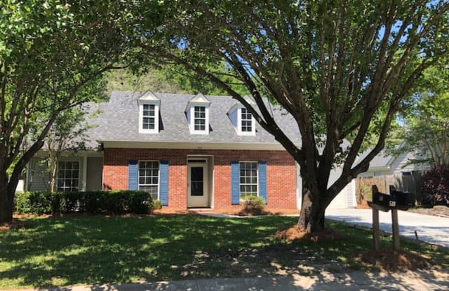 509 Salterton St - 509 Salterton Street, Summerville, SC 29456
