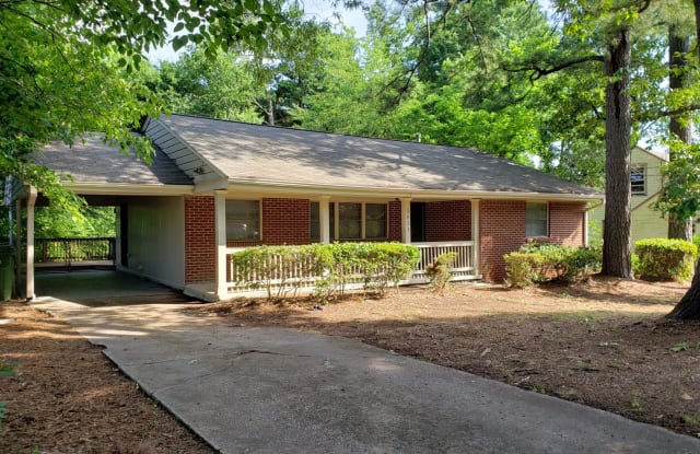 2021 Brewer Blvd - 2021 Brewer Boulevard Southwest, Atlanta, GA 30310