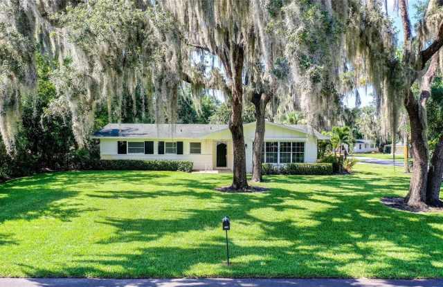 11103 LAKE BUTLER BOULEVARD - 11103 Lake Butler Boulevard, Windermere, FL 34786