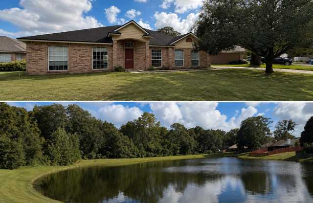 Waterfront 4/2 off Kernan Blvd! Apply Today! photos photos