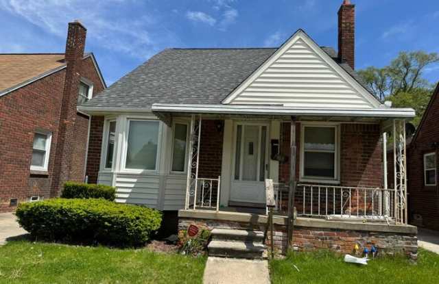 7368 Fielding Street - 7368 Fielding Street, Detroit, MI 48228
