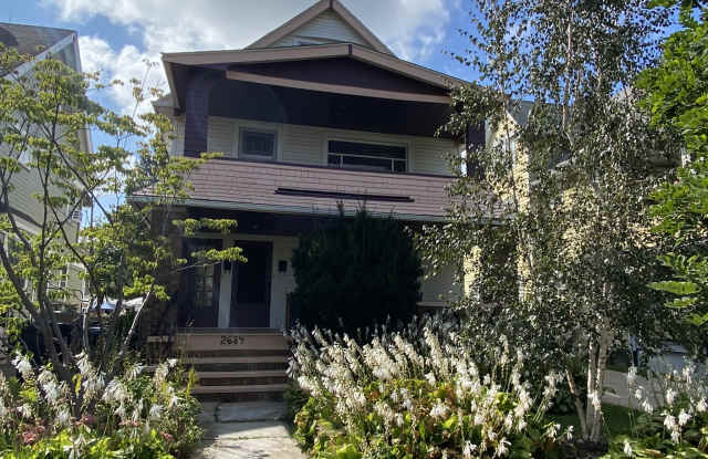 2634 East 130th Street - DN - 2634 East 130th Street, Cleveland, OH 44120
