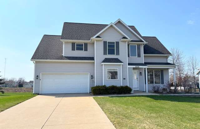 4-bedroom, 2.5 bathroom unfurnished home in Saint Joseph photos photos