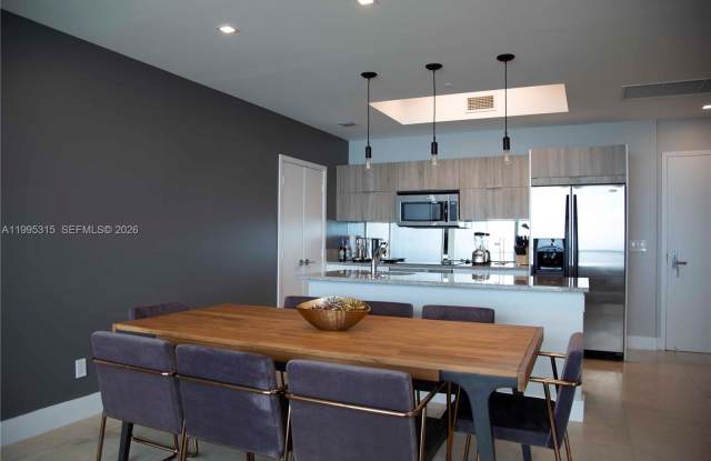 888 Biscayne Boulevard Gallery 2