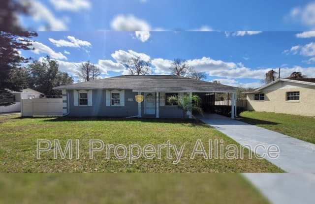238 Oakwood Dr - 238 Oakwood Drive, Casselberry, FL 32707