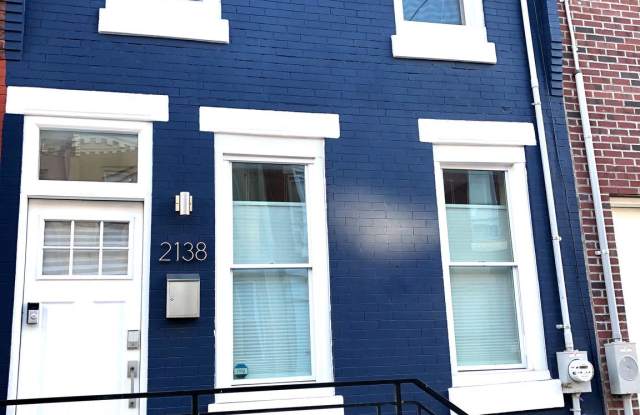 2138 MOUNTAIN STREET - 2138 Mountain Street, Philadelphia, PA 19145