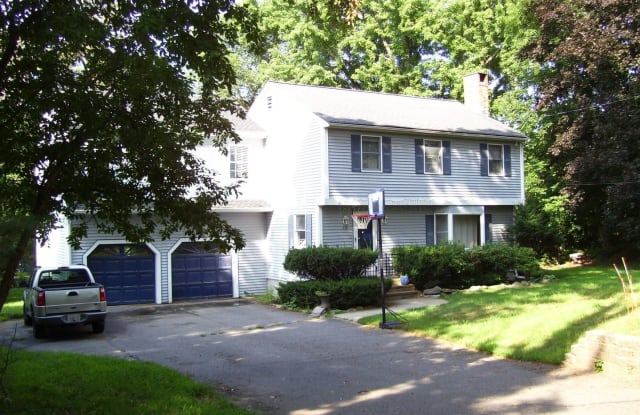 230 South Street - 230 South Street, Northborough, MA 01532