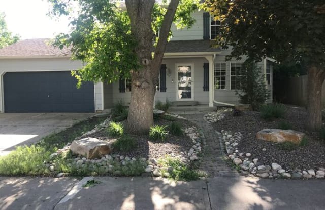 712 Pear Street - 712 Pear Street, Fort Collins, CO 80521