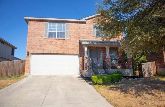 9135 GRANITE WOODS UNIVERSAL CITY, TX 78148 Gallery 1