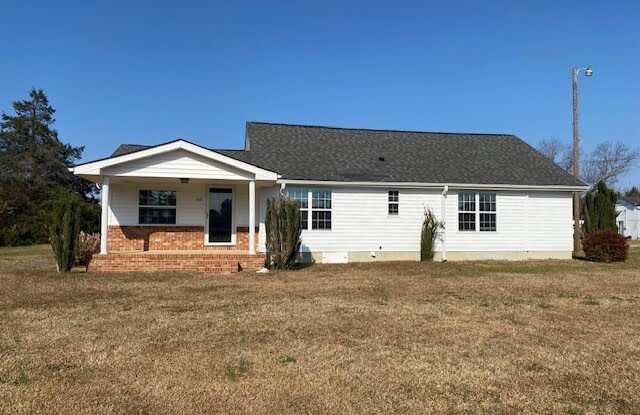 60 Strickland Road - 60 Strickland Road, Johnston County, NC 27577