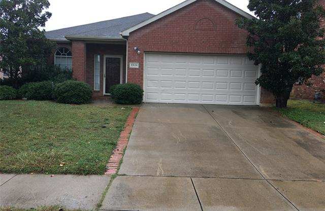 12656 Chittamwood Trail - 12656 Chittamwood Trail, Fort Worth, TX 76040