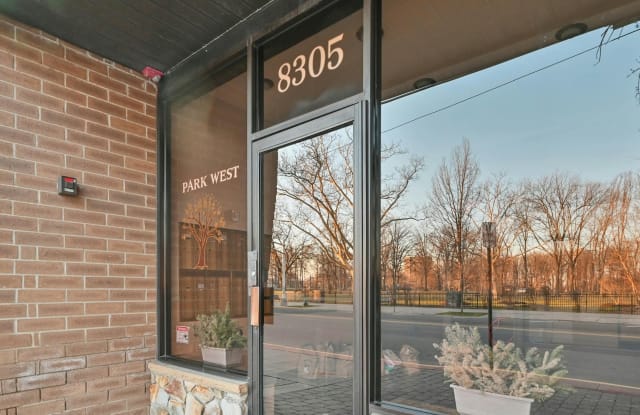 8305 BERGENLINE AVE - 8305 Bergenline Avenue, North Bergen, NJ 07047