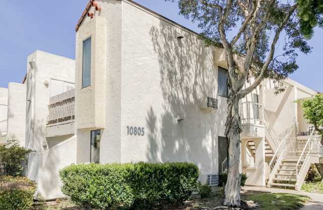 Beautiful Upgraded 2 Bed, 2 Bath with Private Patio! - 10805 Camino Ruiz, San Diego, CA 92126
