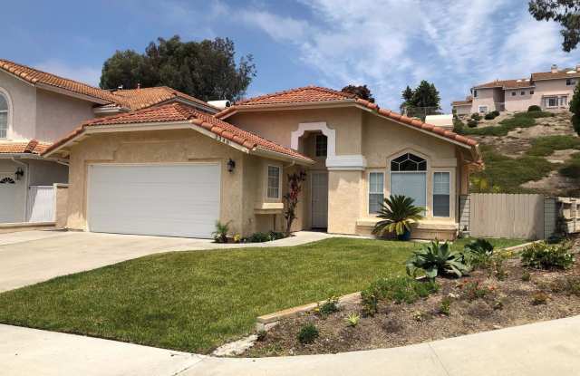 3346 Graybar Ct. - 3346 Graybar Court, Oceanside, CA 92056