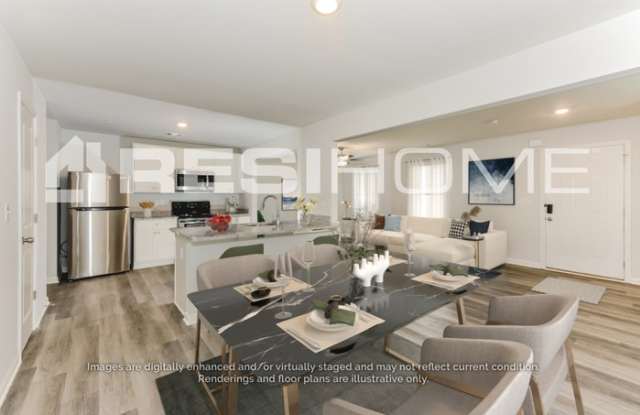 207 Wellbrook Court Northeast Gallery 3