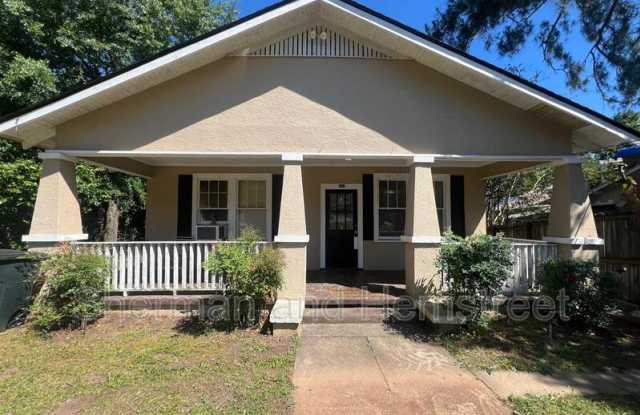 821 A Georgia Ave photos photos
