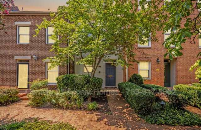 1178 N Pitt St. - 1178 North Pitt Street, Alexandria, VA 22314