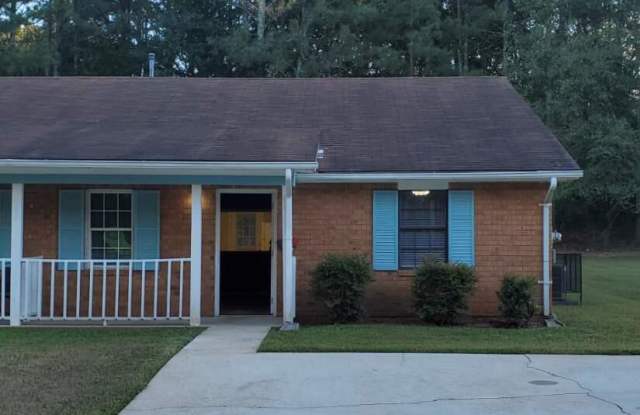 55-b Plum Orchard Road - 55 Plum Orchard Road, Newton County, GA 30016