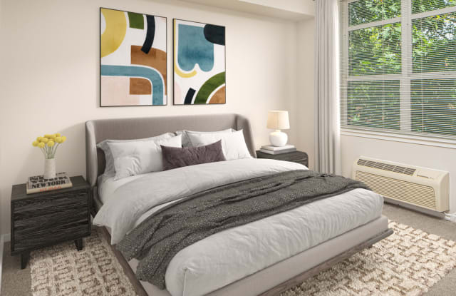 Nexus Apartments at Orenco Station Gallery 4