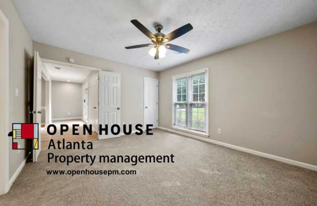 1166 Meadow Oaks Drive Northwest Gallery 3