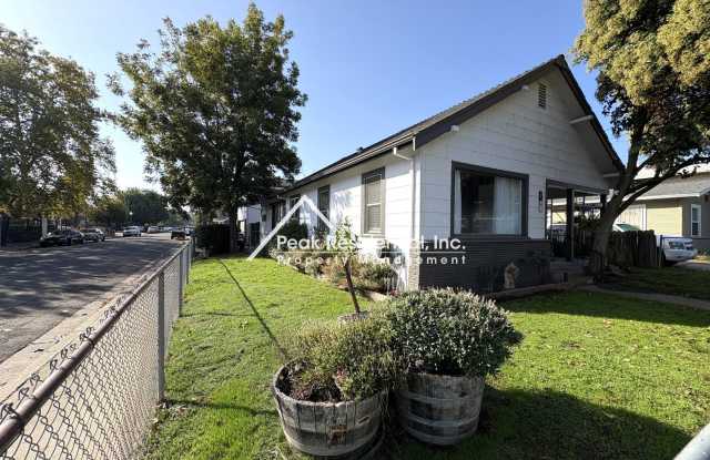 Updated 3bd/2ba North Sacramento House - 746 Dixieanne Avenue, Sacramento, CA 95815