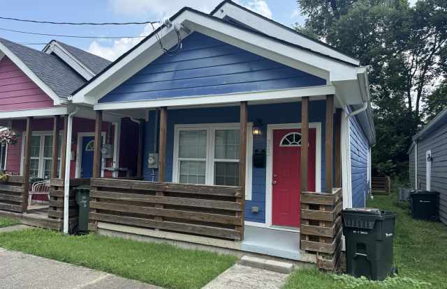 323 Wilson Street - 323 Wilson Street, Lexington, KY 40508