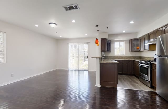 121 S. Rampart Blvd - 1 - 121 South Rampart Boulevard, Los Angeles, CA 90057