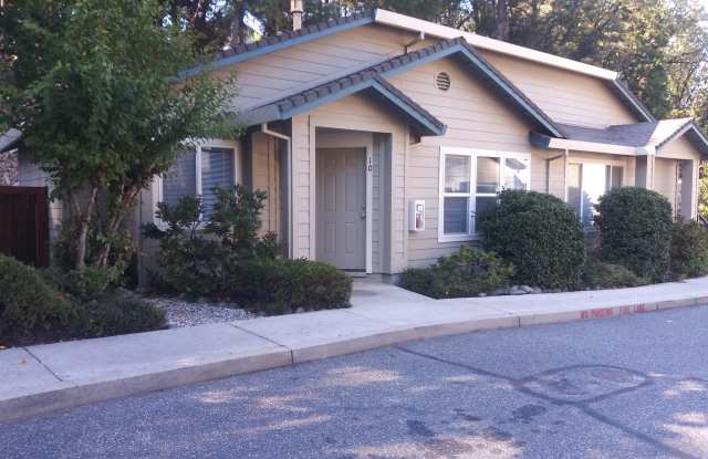 Cedar's Apartments photos photos