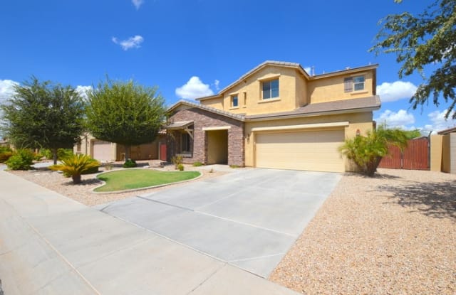 3392 East Zion Way - 3392 East Zion Way, Chandler, AZ 85249