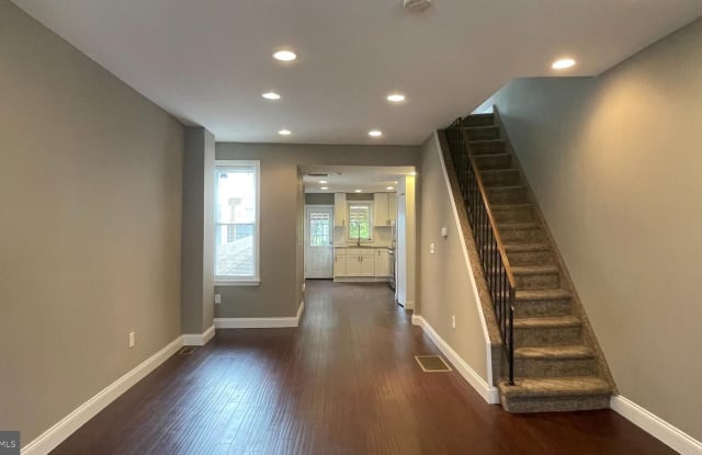 3063 CHATHAM STREET - 3063 Chatham Street, Philadelphia, PA 19134