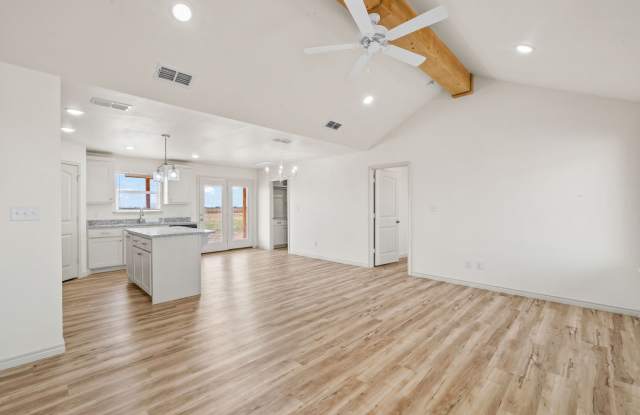 Country Living In Roosevelt ISD! Gallery 3