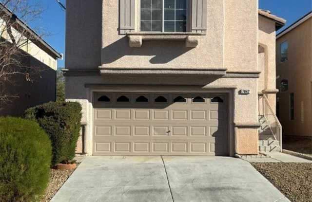 7042 Azure Beach Street - 7042 Azure Beach Street, Spring Valley, NV 89148 7042 Azure Beach Street - 7042 Azure Beach Street, Spring Valley, NV 89148