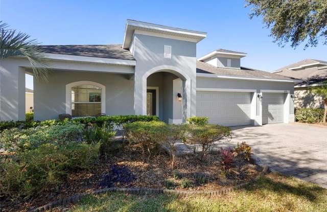 2156 BAY CLOVER DRIVE - 2156 Bay Clover Drive, Winter Garden, FL 34787