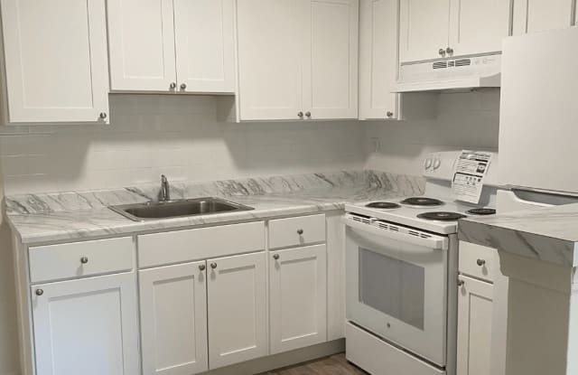 Tree Haven Apartments photos photos