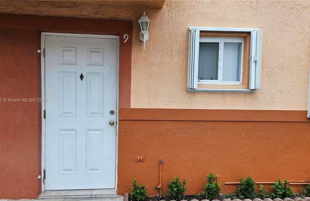 8079 NW 8th St photos photos