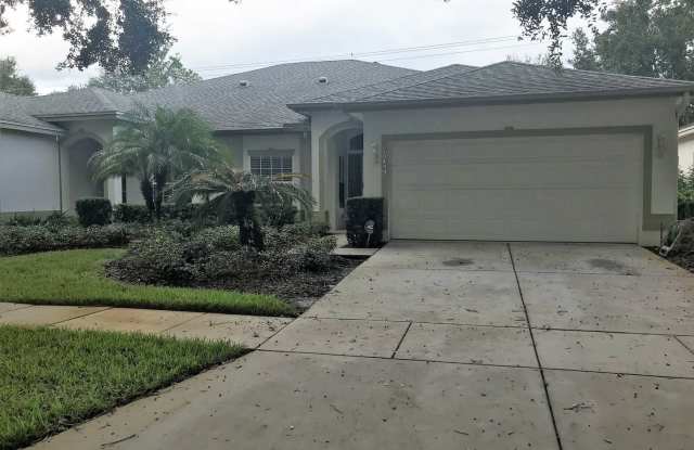 10409 Mulligan Ct. - 10409 Mulligan Court, Pebble Creek, FL 33647