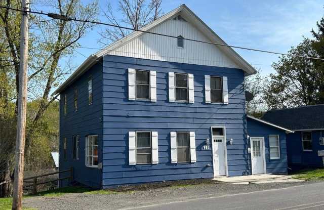 887 Maple Avenue photos photos