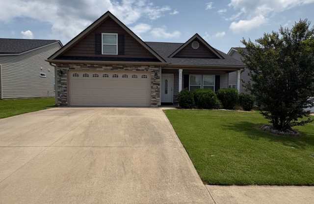 New Construction Home 3 Bedroom 2 Bath in Inman!!! Community Pool Open!! photos photos