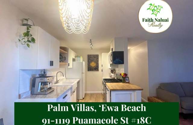 91-1119Puamaeole St. #18C Gallery 2