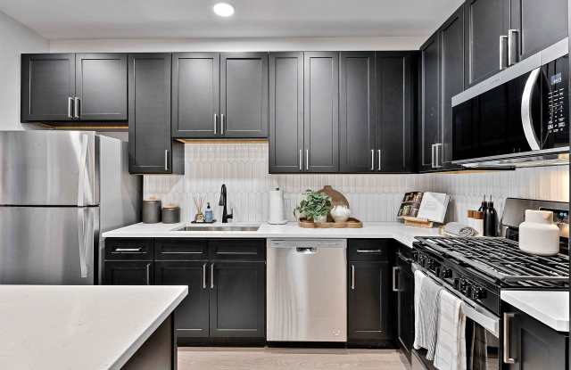 Metro 19 Apartments Gallery 3