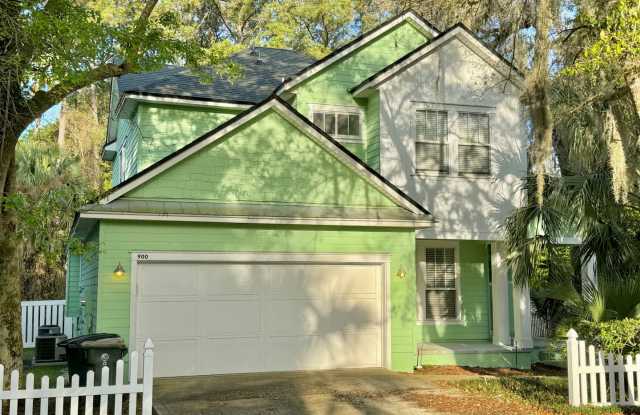 Coastal Charm: Luxurious 4-Bedroom Home in Gated Community Near the Intracoastal photos photos