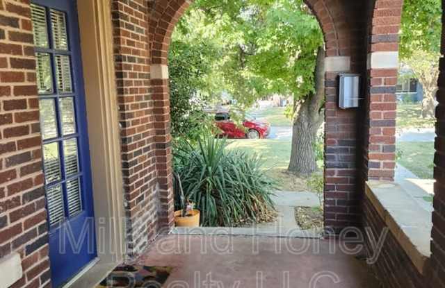 1008 Northwest 34th Street - 1 - 1008 Northwest 34th Street, Oklahoma City, OK 73118