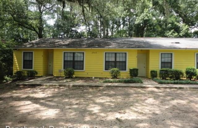 2346-1 Horne Avenue - 2346 Horne Ave, Tallahassee, FL 32304