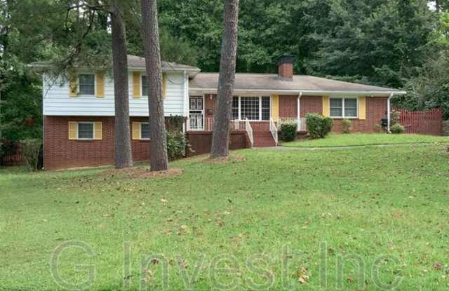 2791 Handy Drive Northwest photos photos