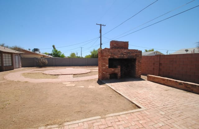 1717 E 2nd St - 1717 East 2nd Street, Mesa, AZ 85203
