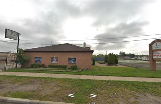 7740 GREENFIELD Road - 7740 Greenfield Rd, Dearborn, MI 48126