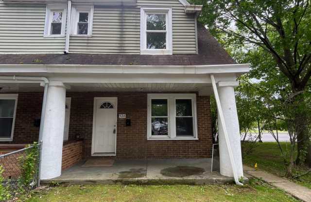 3 Br 1 Bath Twin Home available in Bethlehem photos photos